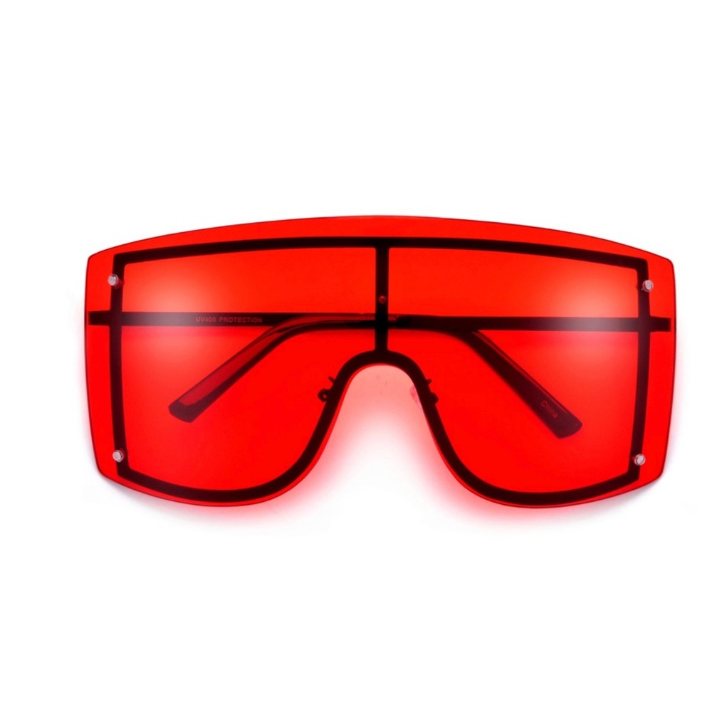 Sun blockers sunglasses